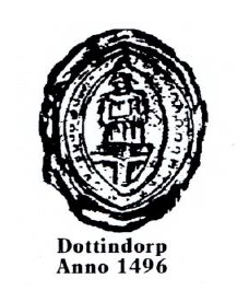 Dottindorp Anno 1496