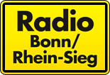 Logo Radio Bonn/Rhein-Sieg