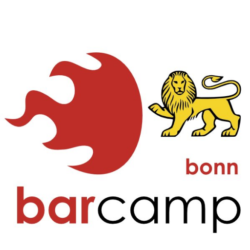 Logo Barcamp Bonn